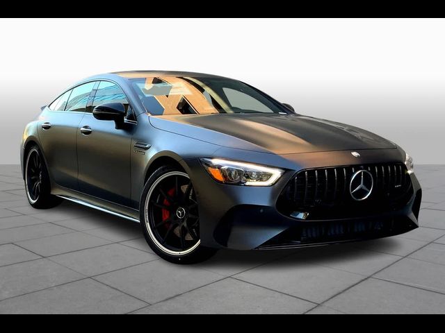 2024 Mercedes-Benz AMG GT 63