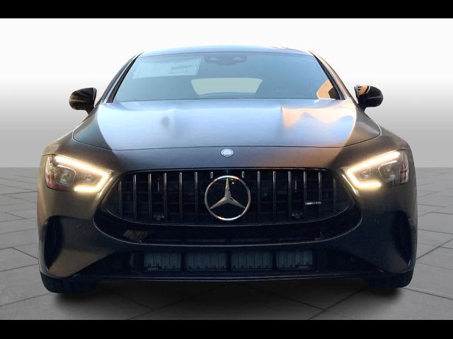 2024 Mercedes-Benz AMG GT 63