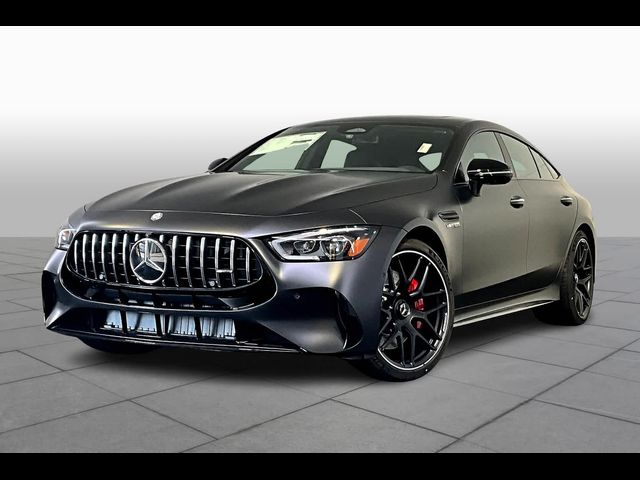 2024 Mercedes-Benz AMG GT 63