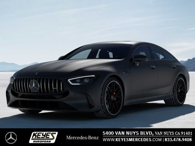 2024 Mercedes-Benz AMG GT 63