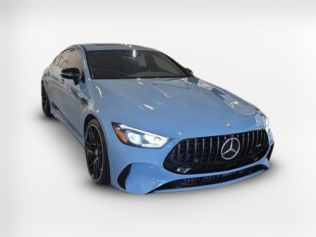 2024 Mercedes-Benz AMG GT 63
