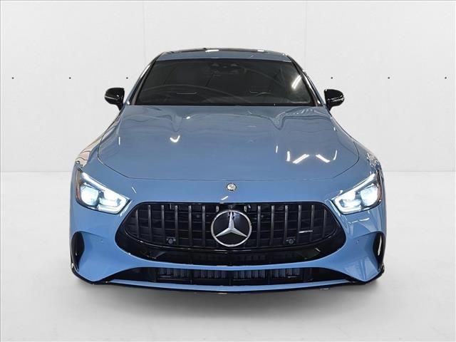 2024 Mercedes-Benz AMG GT 63