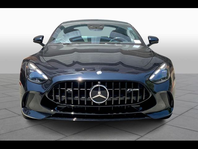 2024 Mercedes-Benz AMG GT 63