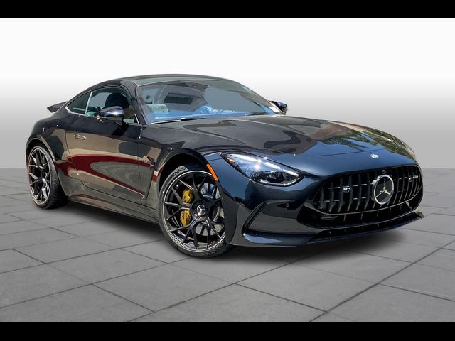 2024 Mercedes-Benz AMG GT 63