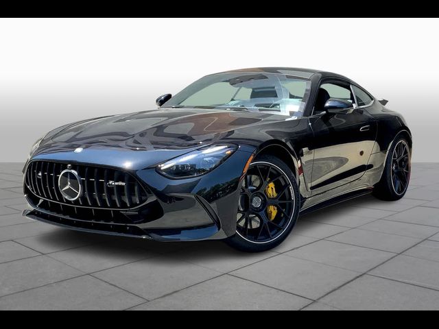 2024 Mercedes-Benz AMG GT 63