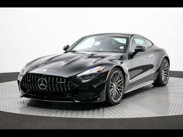 2024 Mercedes-Benz AMG GT 63