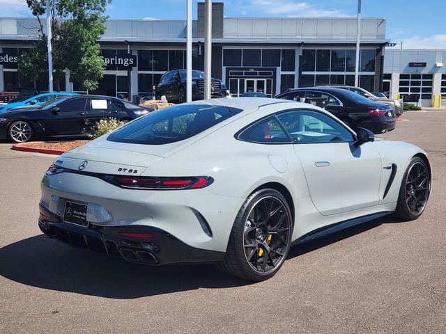 2024 Mercedes-Benz AMG GT 63