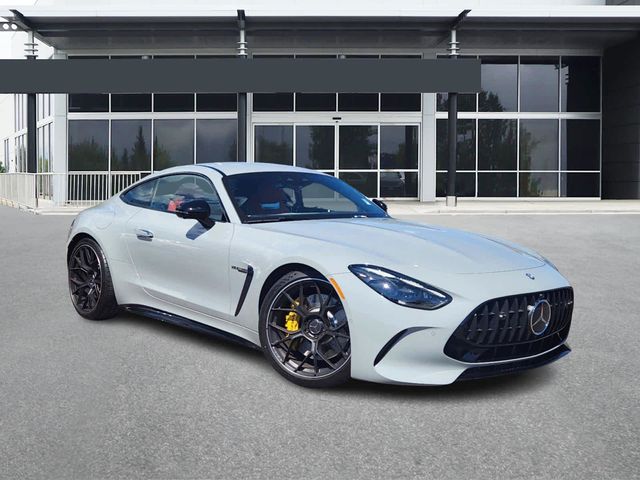 2024 Mercedes-Benz AMG GT 63