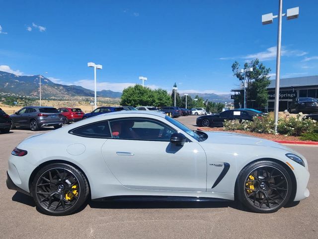 2024 Mercedes-Benz AMG GT 63