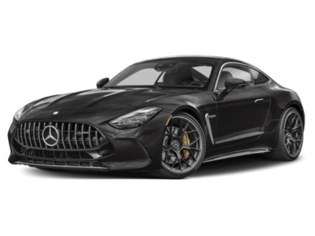 2024 Mercedes-Benz AMG GT 63