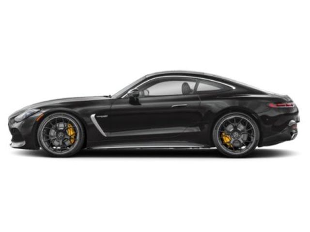 2024 Mercedes-Benz AMG GT 63