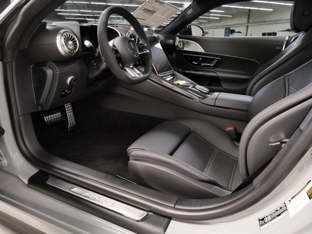 2024 Mercedes-Benz AMG GT 63