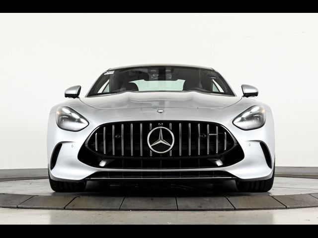 2024 Mercedes-Benz AMG GT 63