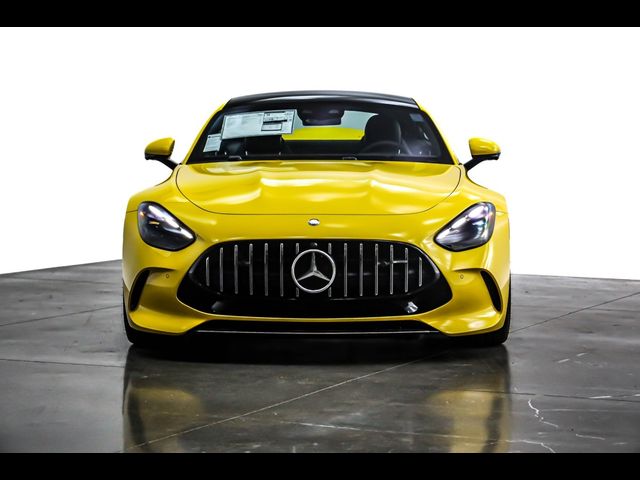 2024 Mercedes-Benz AMG GT 63