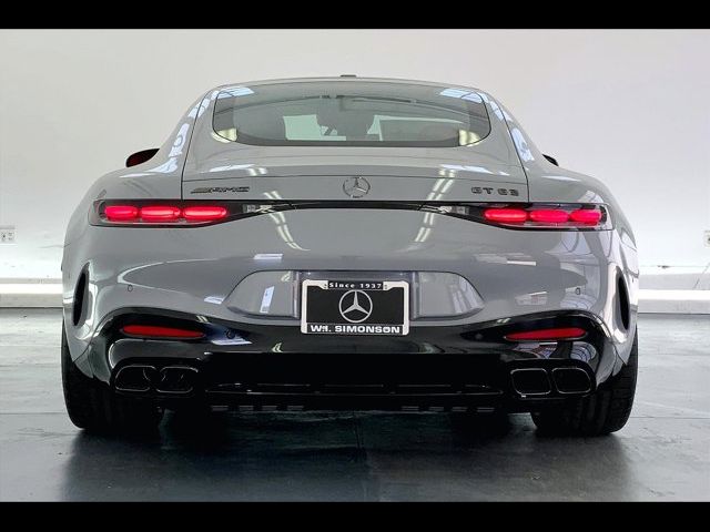 2024 Mercedes-Benz AMG GT 63