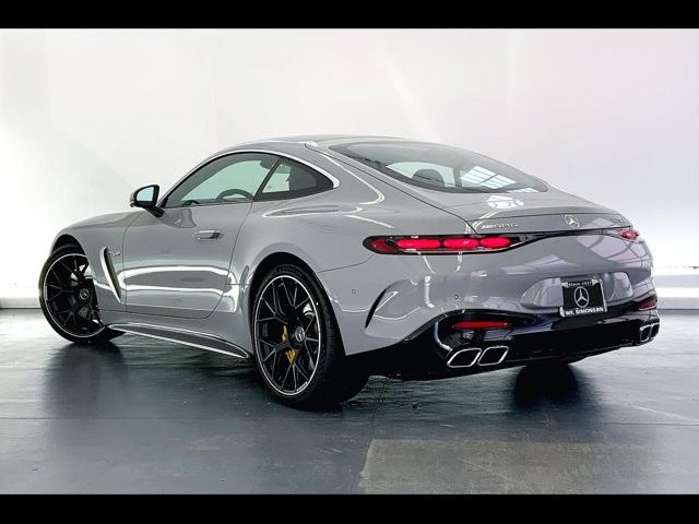 2024 Mercedes-Benz AMG GT 63