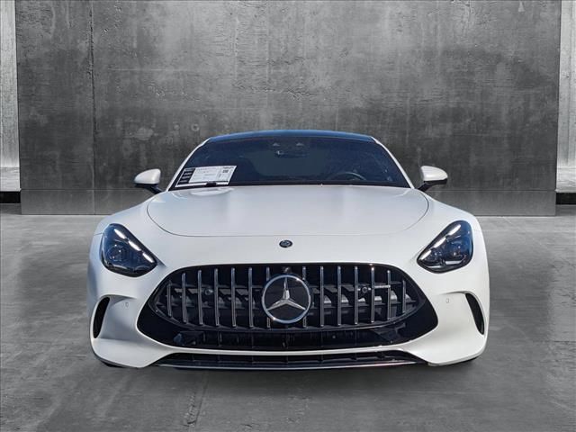 2024 Mercedes-Benz AMG GT 63