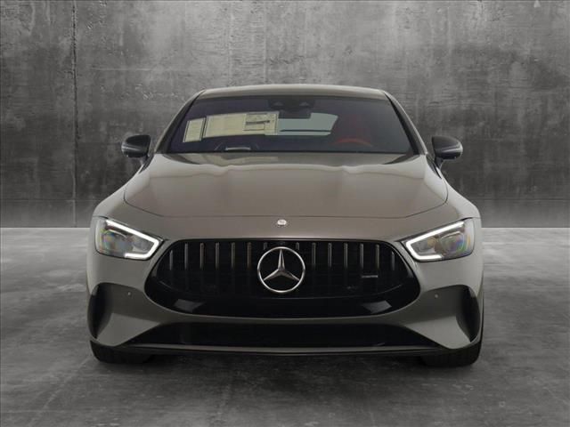 2024 Mercedes-Benz AMG GT AMG GT 63 S E Performance