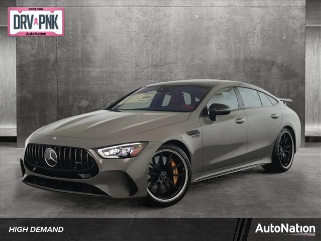 2024 Mercedes-Benz AMG GT AMG GT 63 S E Performance