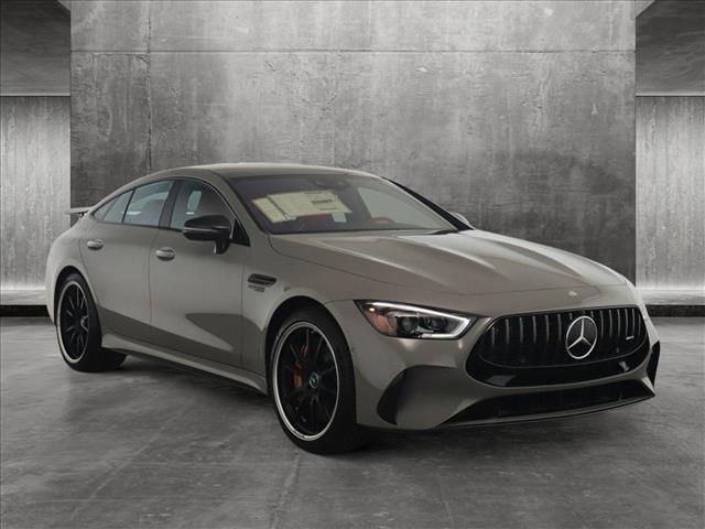 2024 Mercedes-Benz AMG GT AMG GT 63 S E Performance