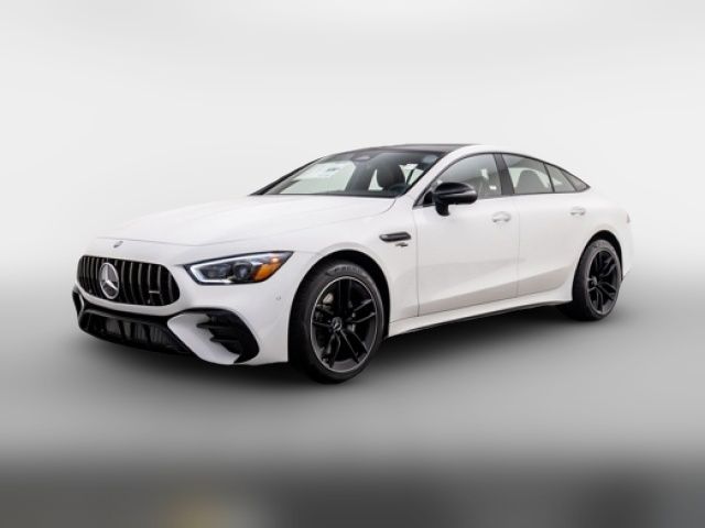 2024 Mercedes-Benz AMG GT 43
