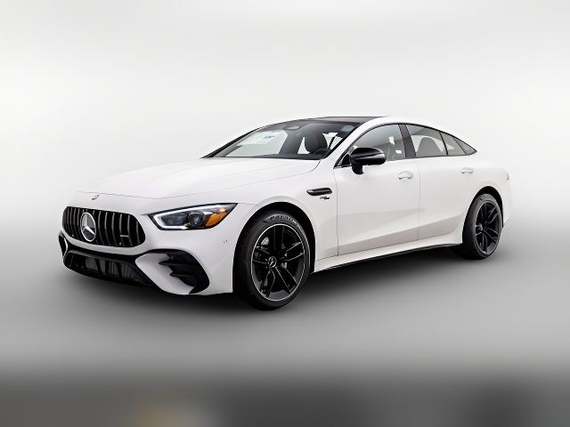 2024 Mercedes-Benz AMG GT 43