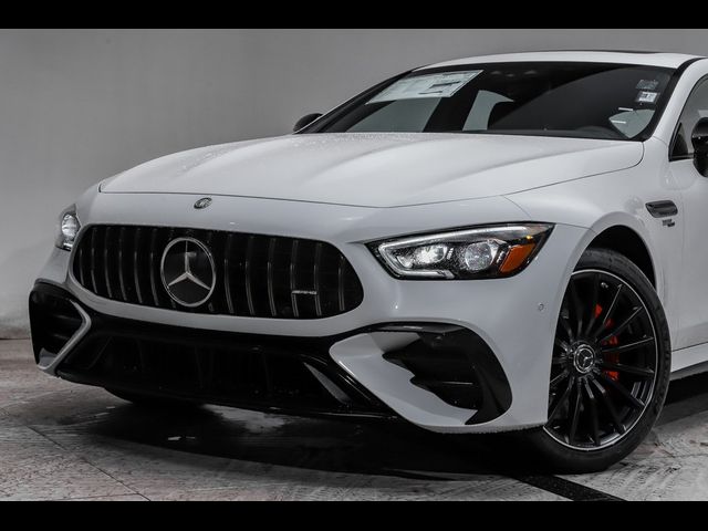 2024 Mercedes-Benz AMG GT 43