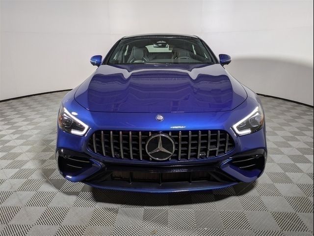 2024 Mercedes-Benz AMG GT 43