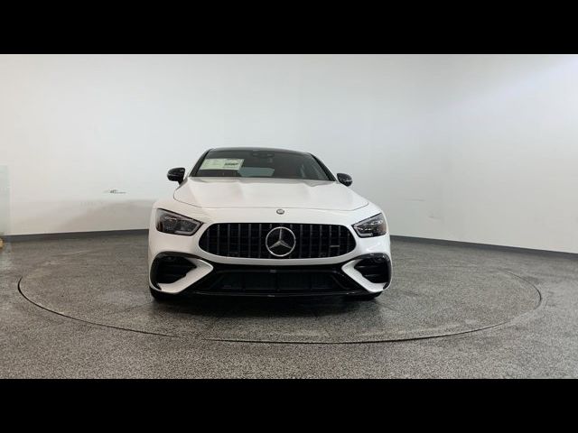 2024 Mercedes-Benz AMG GT 53