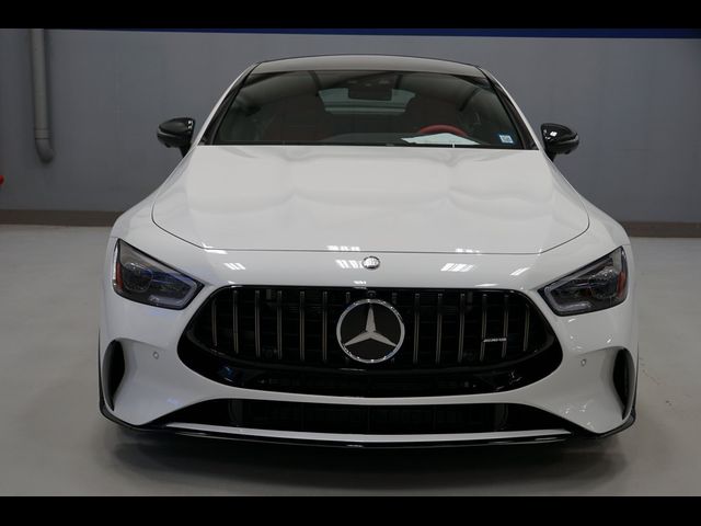 2024 Mercedes-Benz AMG GT AMG GT 63 S E Performance