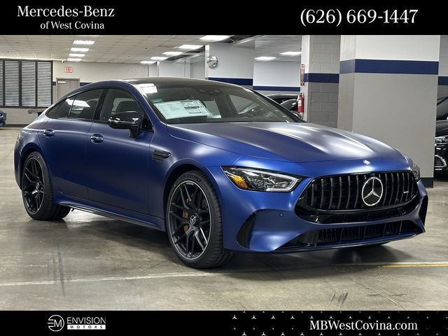 2024 Mercedes-Benz AMG GT AMG GT 63 S E Performance