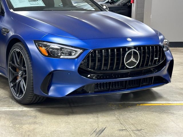 2024 Mercedes-Benz AMG GT AMG GT 63 S E Performance