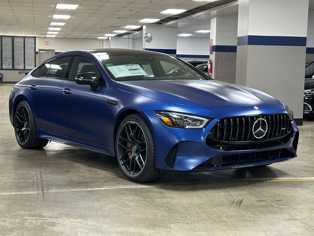 2024 Mercedes-Benz AMG GT AMG GT 63 S E Performance