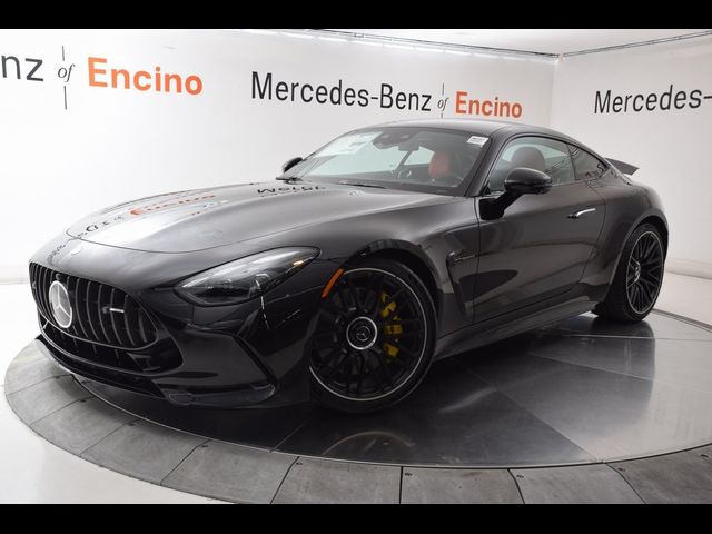 2024 Mercedes-Benz AMG GT 63