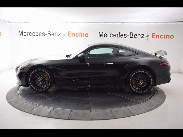 2024 Mercedes-Benz AMG GT 63