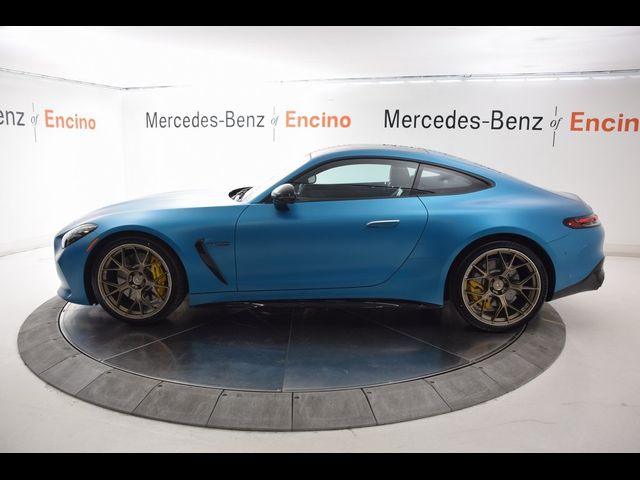 2024 Mercedes-Benz AMG GT 63