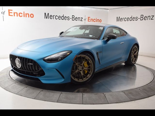 2024 Mercedes-Benz AMG GT 63