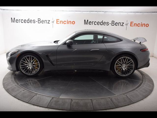 2024 Mercedes-Benz AMG GT AMG GT 55