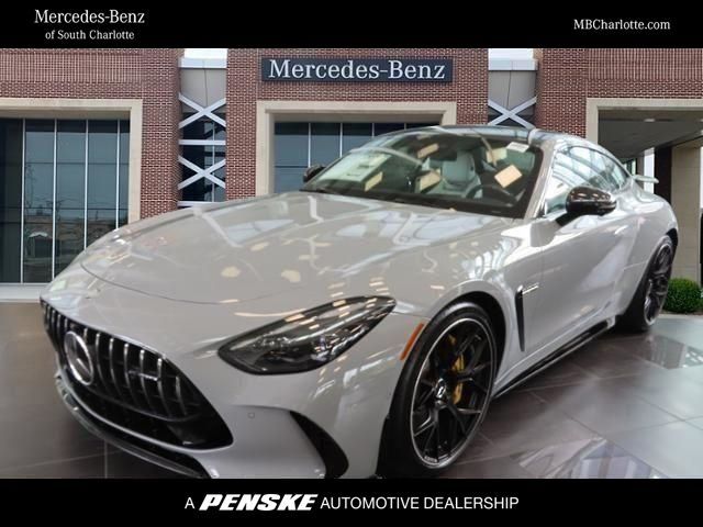 2024 Mercedes-Benz AMG GT AMG GT 55