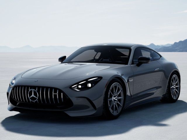 2024 Mercedes-Benz AMG GT AMG GT 55