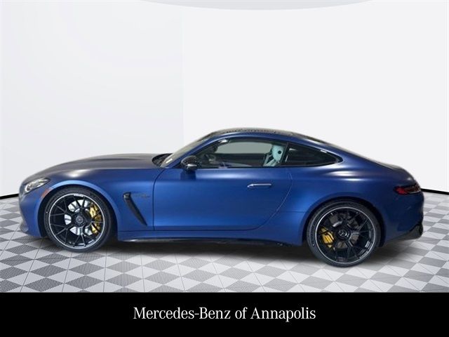 2024 Mercedes-Benz AMG GT AMG GT 55