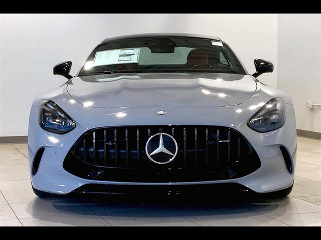 2024 Mercedes-Benz AMG GT AMG GT 55