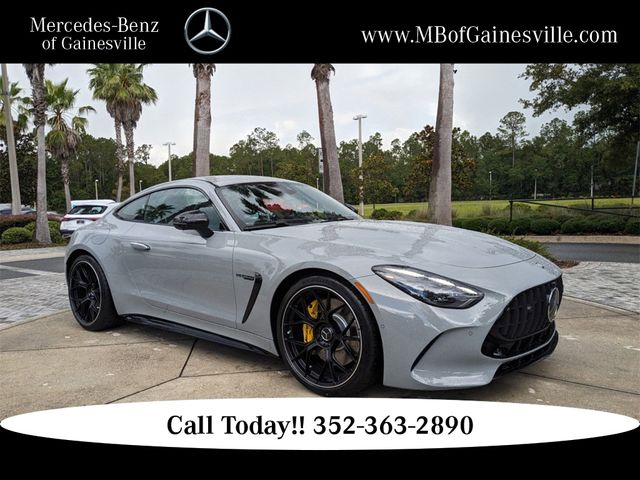 2024 Mercedes-Benz AMG GT AMG GT 55