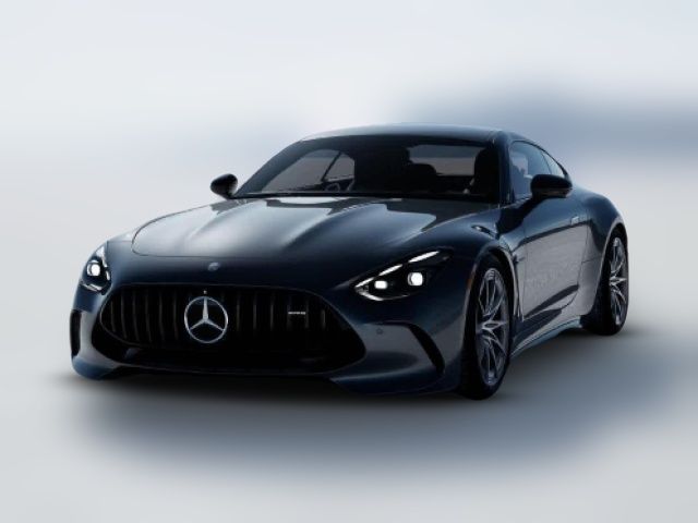 2024 Mercedes-Benz AMG GT AMG GT 55