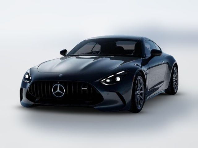 2024 Mercedes-Benz AMG GT AMG GT 55