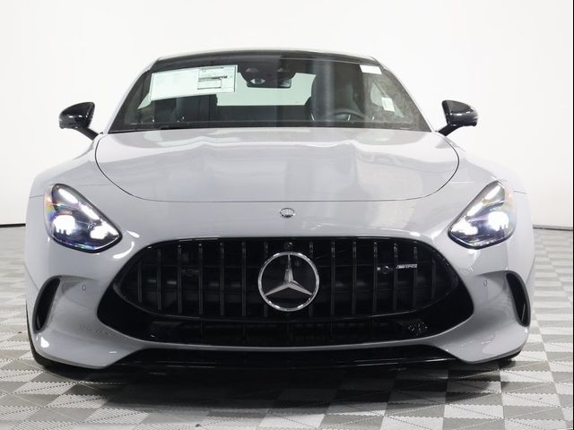 2024 Mercedes-Benz AMG GT AMG GT 55