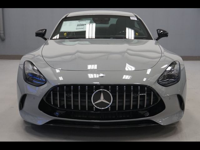 2024 Mercedes-Benz AMG GT AMG GT 55