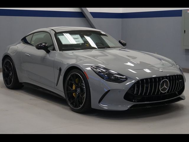 2024 Mercedes-Benz AMG GT AMG GT 55