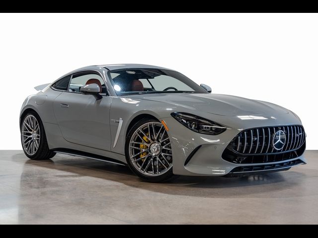 2024 Mercedes-Benz AMG GT AMG GT 55