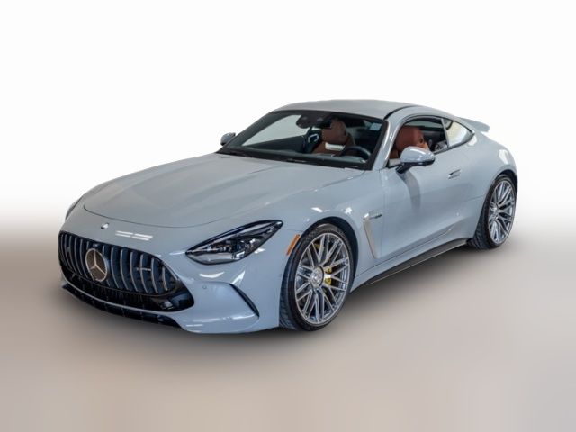 2024 Mercedes-Benz AMG GT AMG GT 55